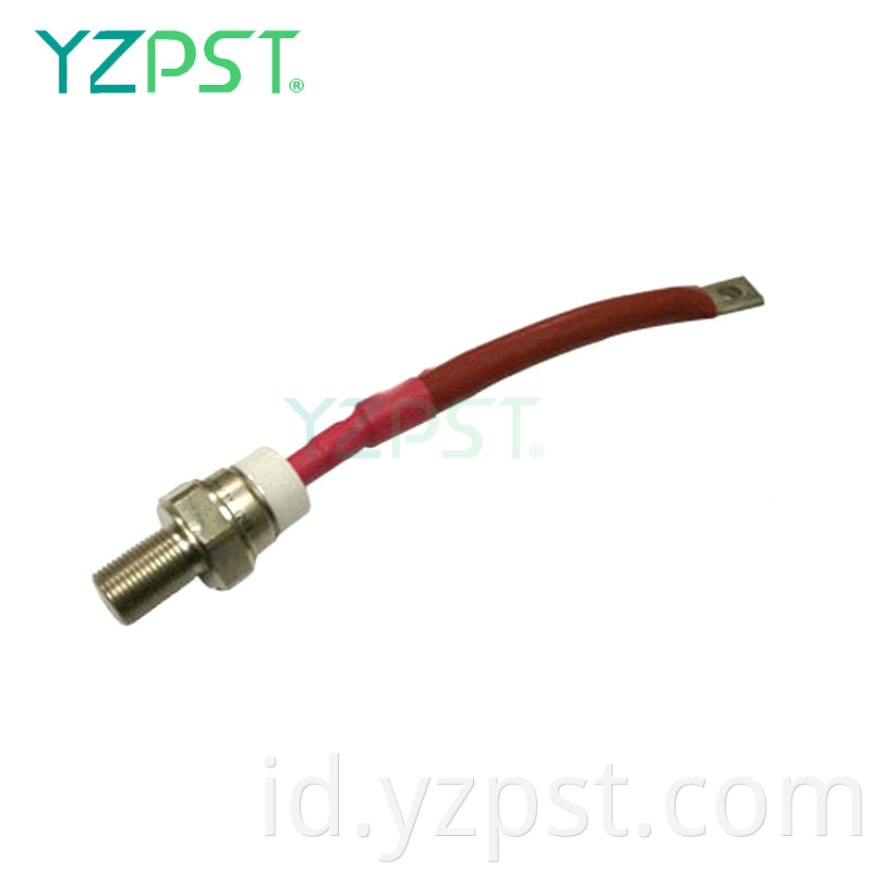 High Power FAST Recovery Diode YZPST-SD233NR (1)